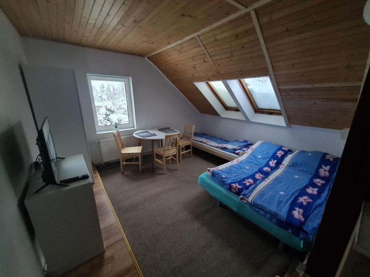 Apartamenty Willa Naskarpie Jacuzzi Sauna Basen Wisła Dış mekan fotoğraf
