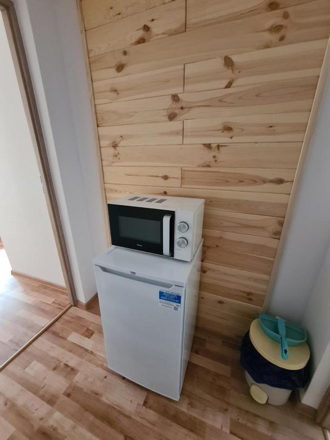 Apartamenty Willa Naskarpie Jacuzzi Sauna Basen Wisła Dış mekan fotoğraf